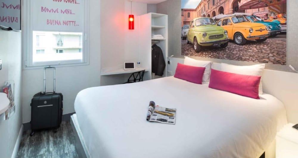 מלון Ibis Styles Blois Centre Gare מראה חיצוני תמונה