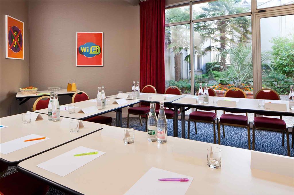 מלון Ibis Styles Blois Centre Gare מראה חיצוני תמונה