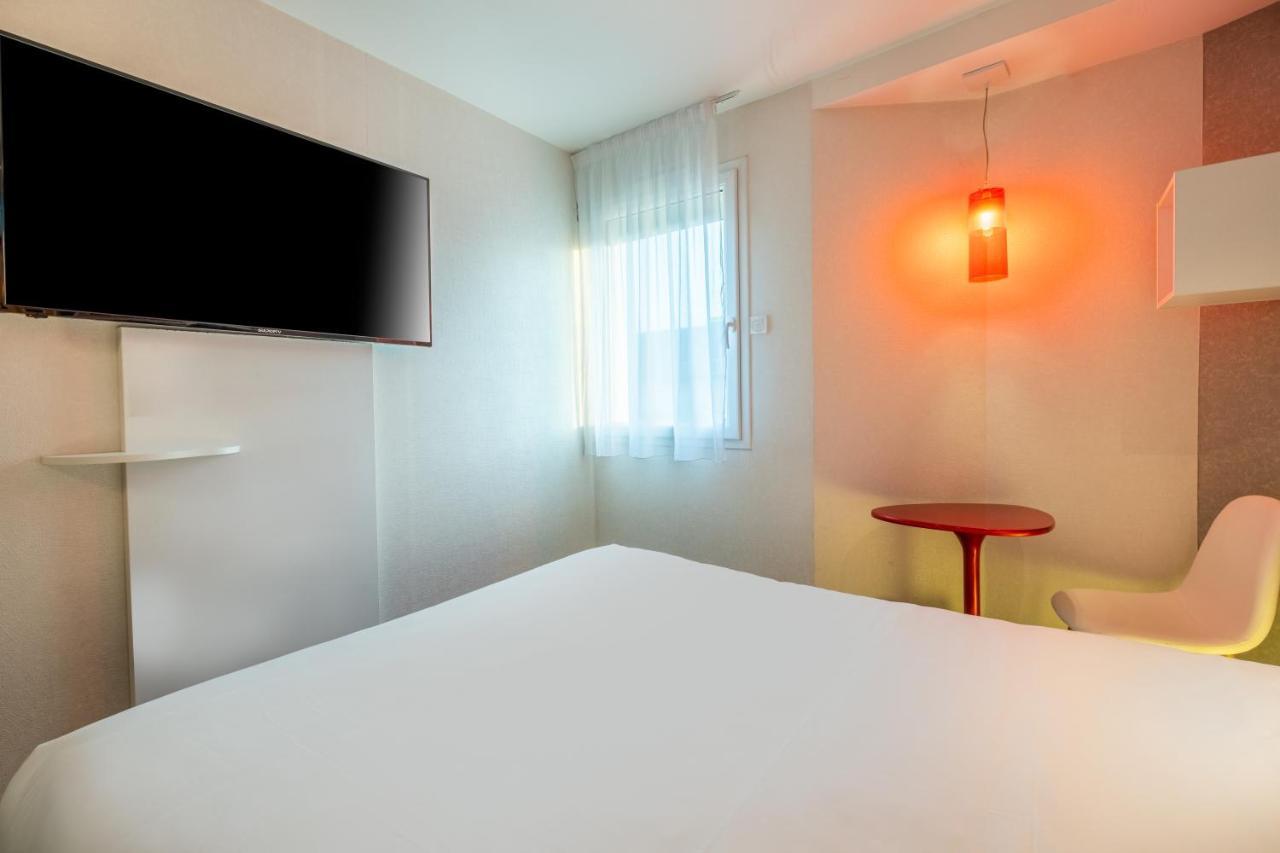 מלון Ibis Styles Blois Centre Gare מראה חיצוני תמונה