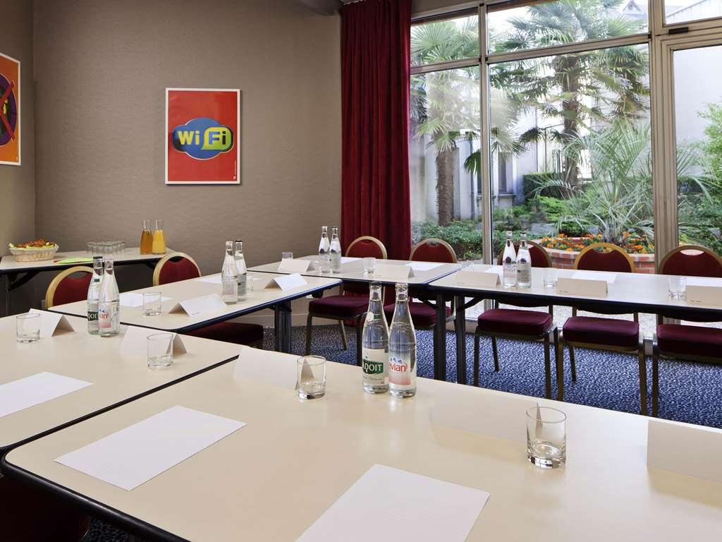 מלון Ibis Styles Blois Centre Gare מתקנים תמונה