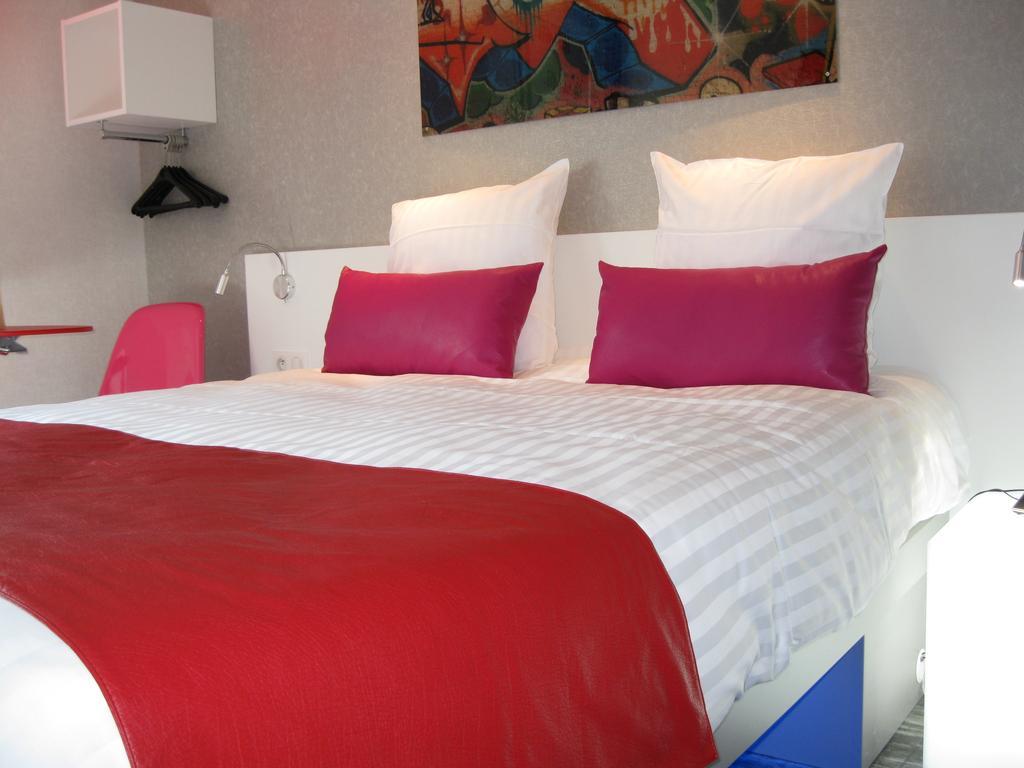 מלון Ibis Styles Blois Centre Gare חדר תמונה