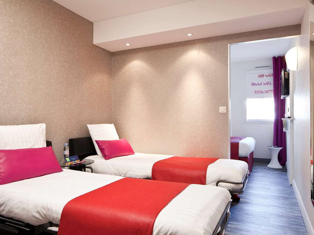 מלון Ibis Styles Blois Centre Gare חדר תמונה